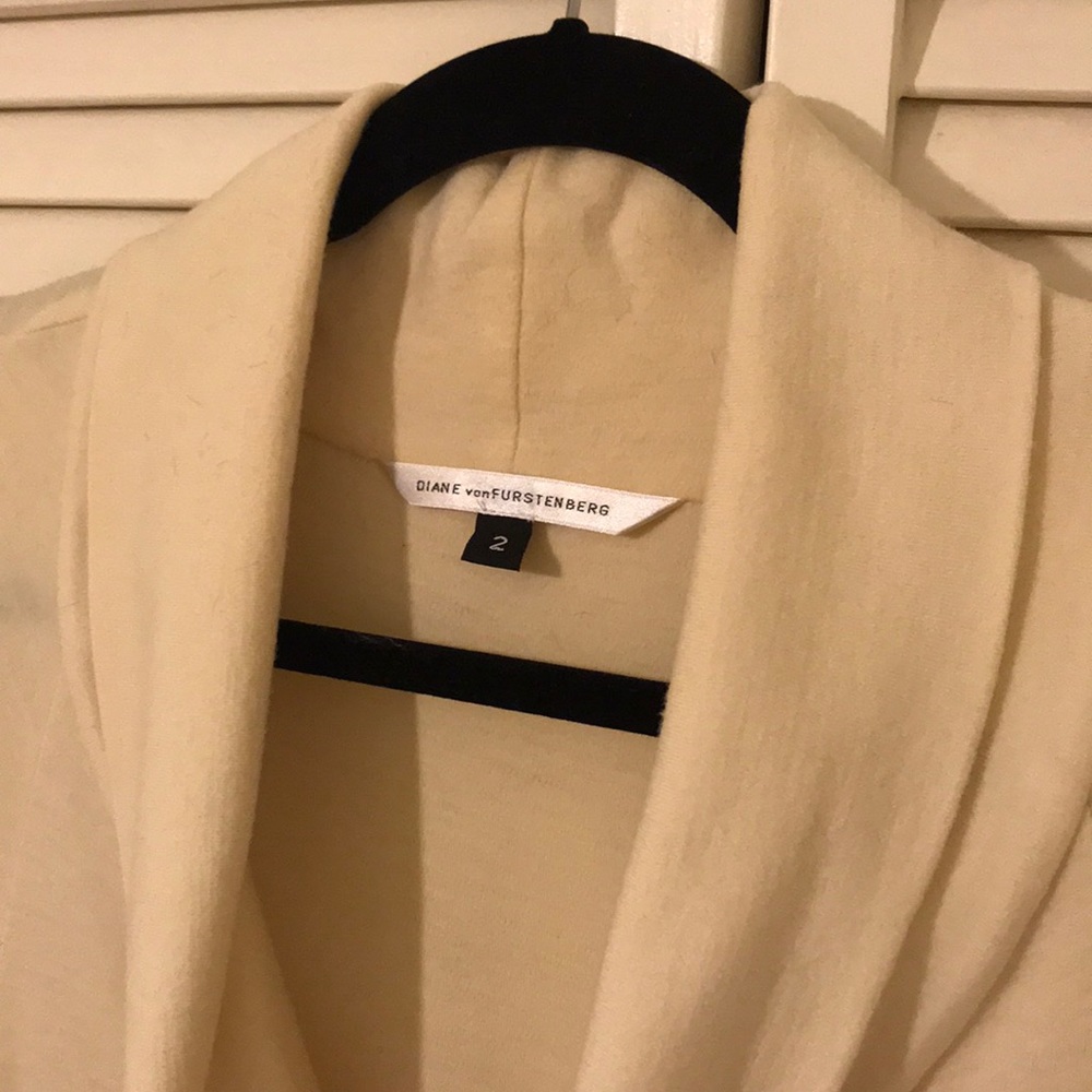 Diane von Furstenberg Dress